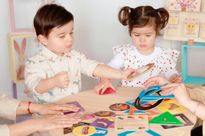 Meine Ersten Farben & Formen